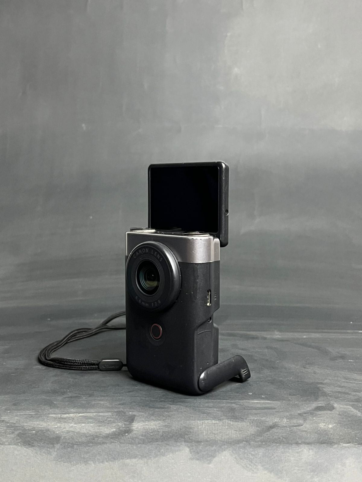 Digital Cameras