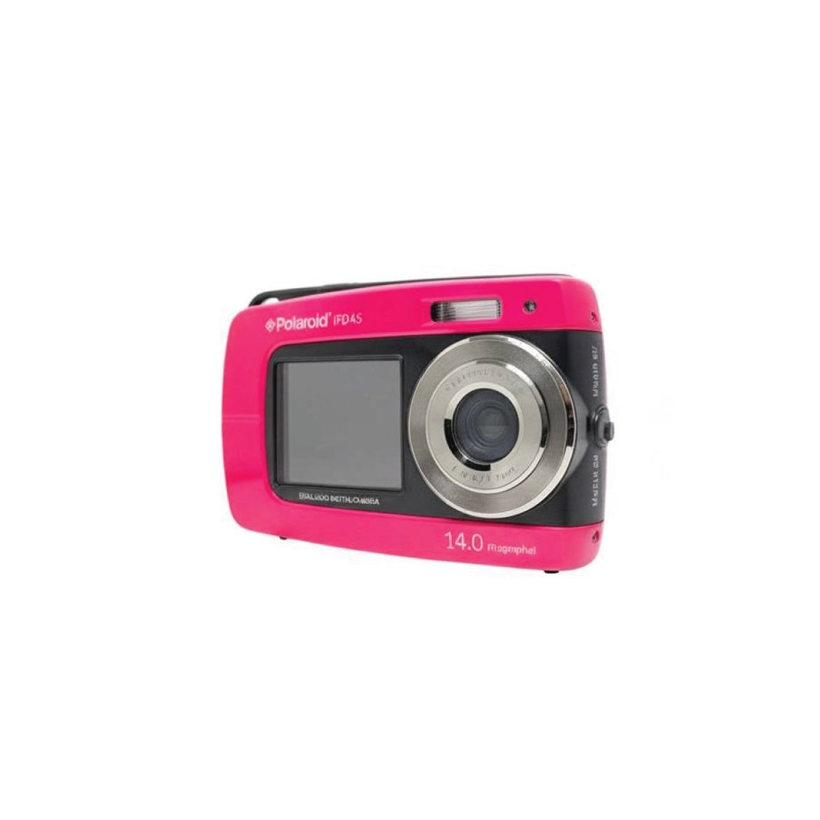 Polaroid iF045