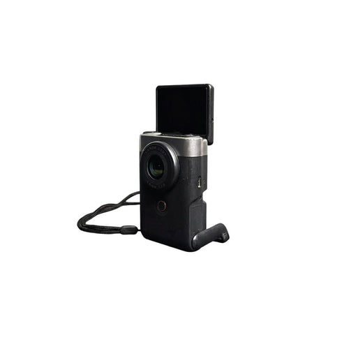 Canon Powershot V10