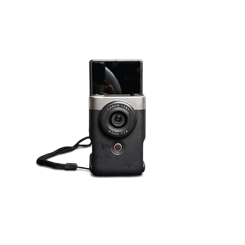 Canon Powershot V10