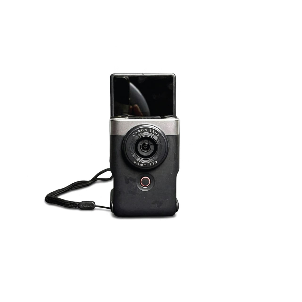 Canon Powershot V10