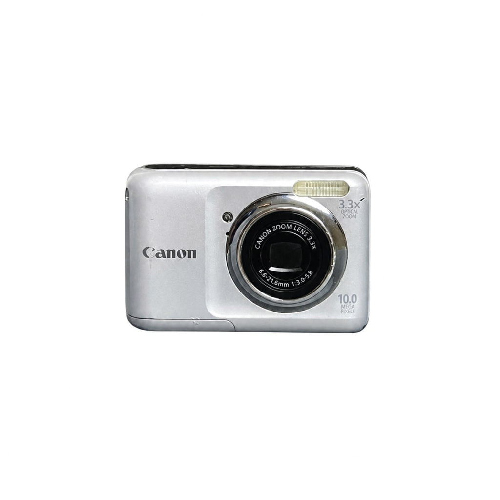 Canon Powershot A800
