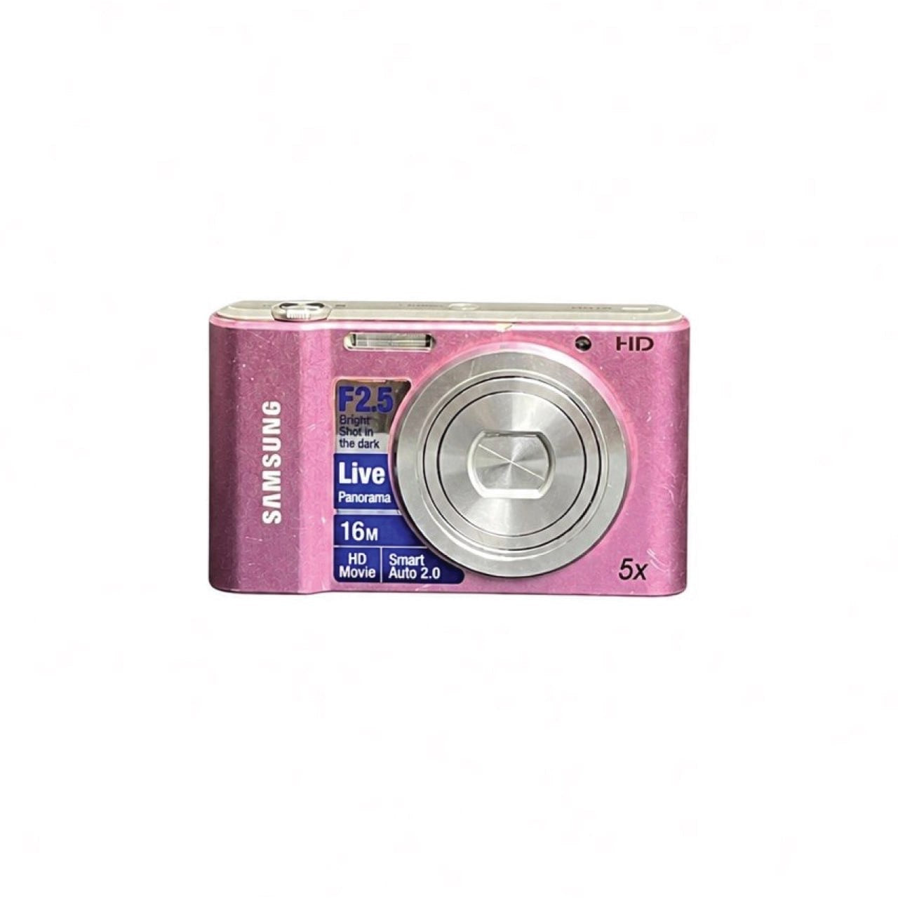 Samsung ST66