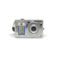 Sony Cybershot dsc-w55