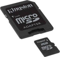 SD memory card