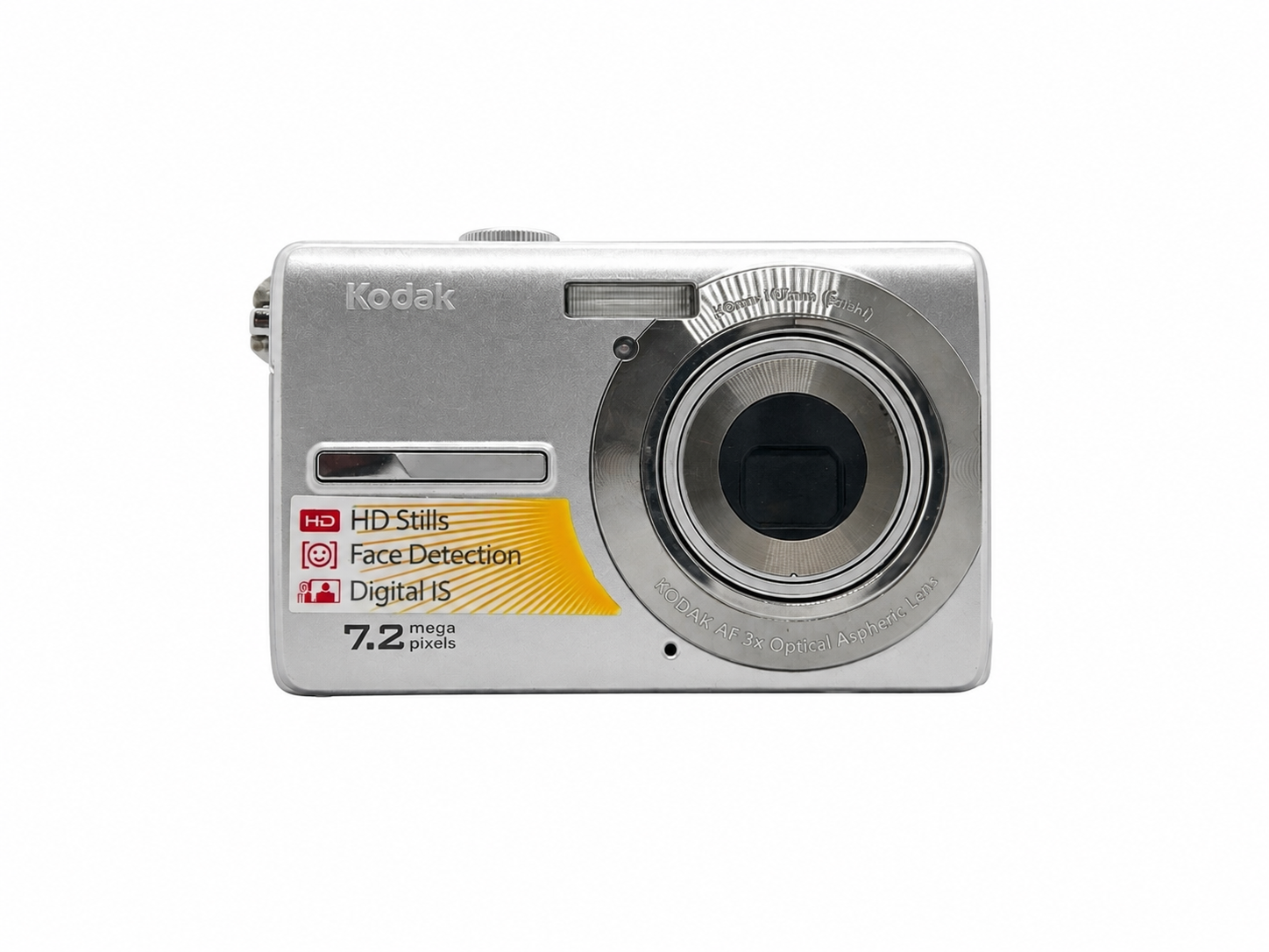 Kodak Easyshare M763
