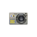 Sony Cybershot DSC-W120