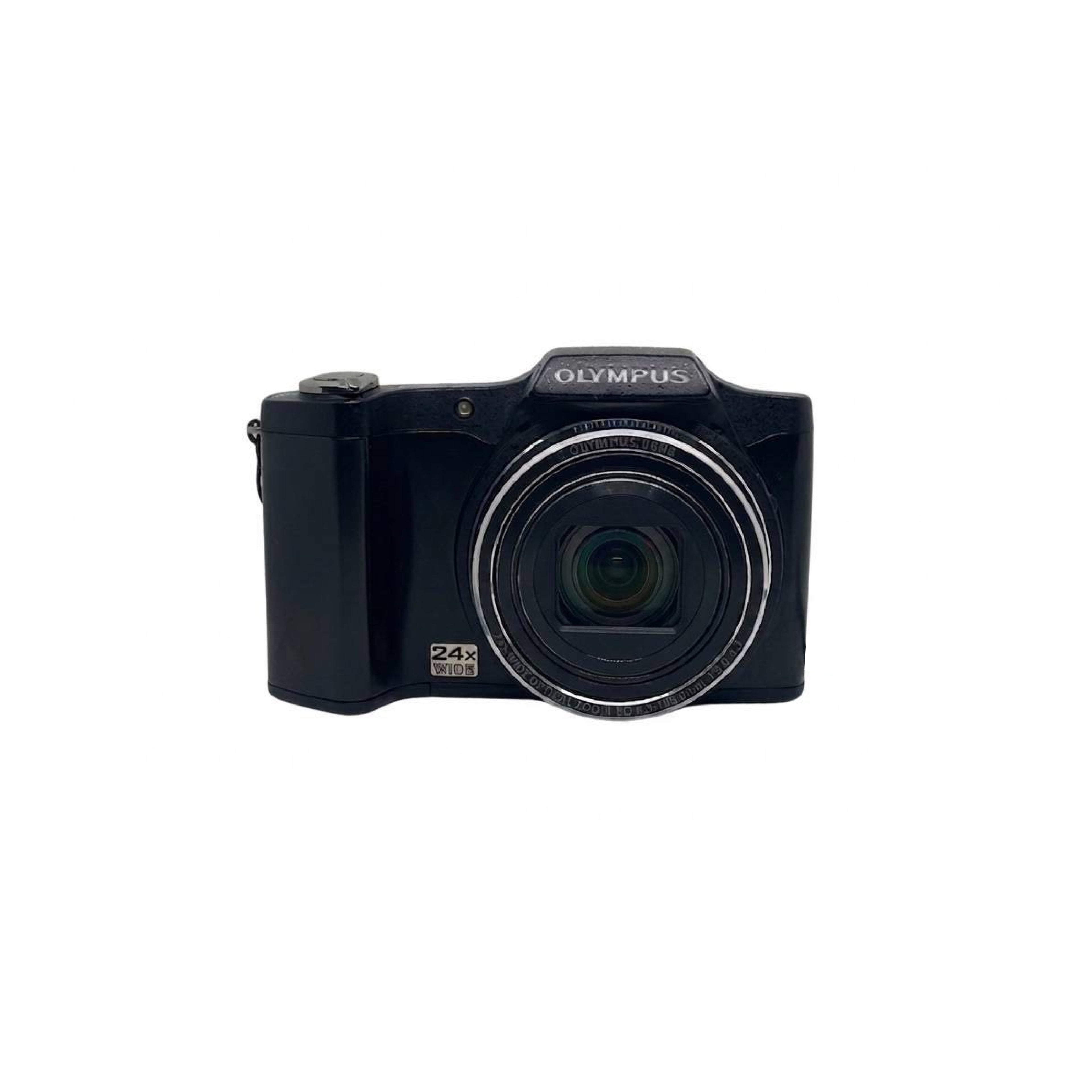 Olympus SZ-12