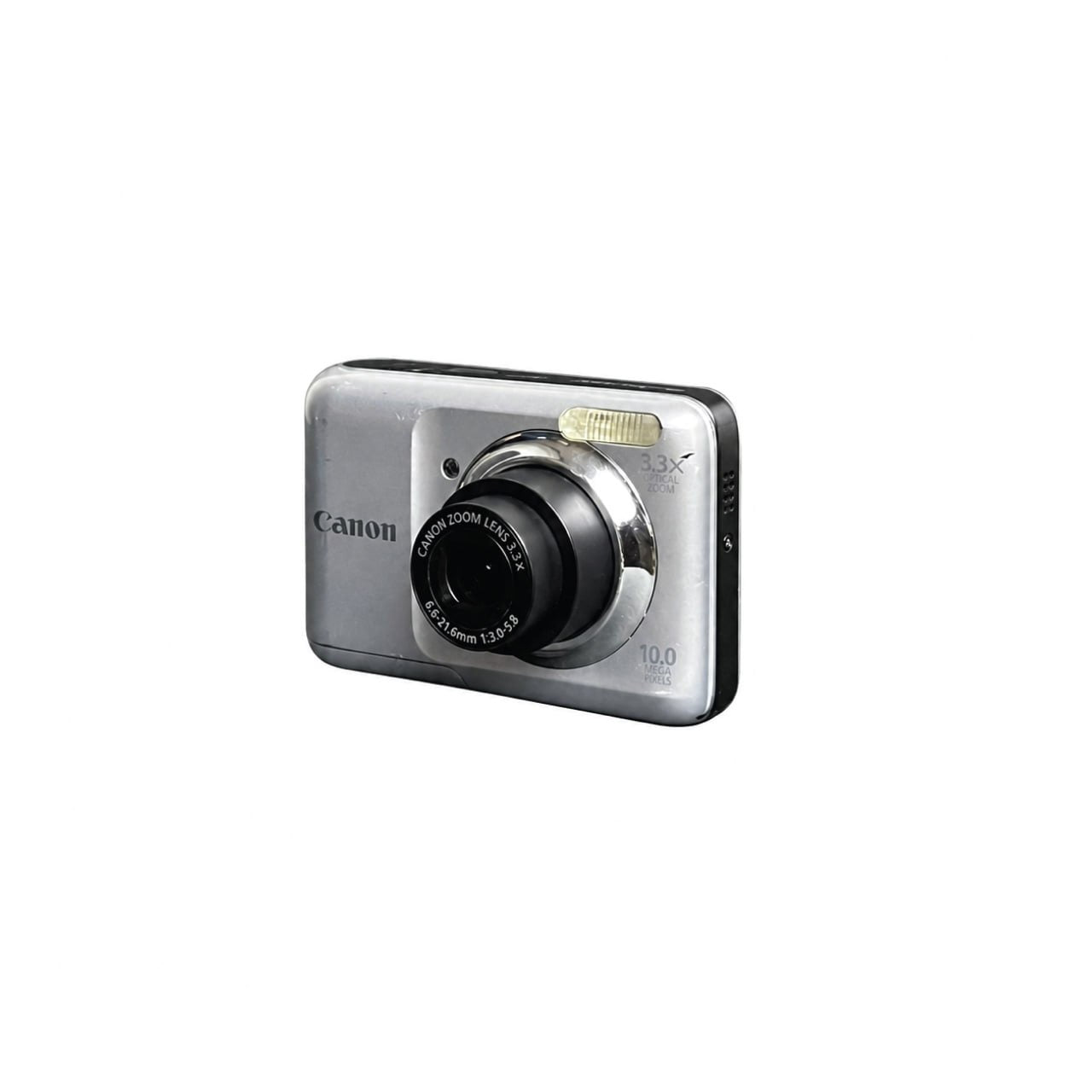 Canon Powershot A800