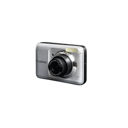 Canon Powershot A800