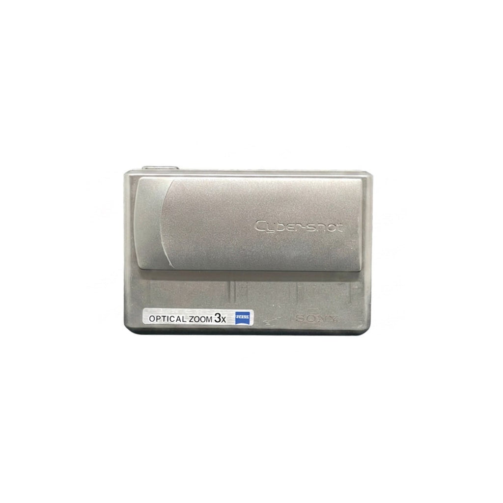 Sony Cyber-shot DSC-T1 , Underwater kit.