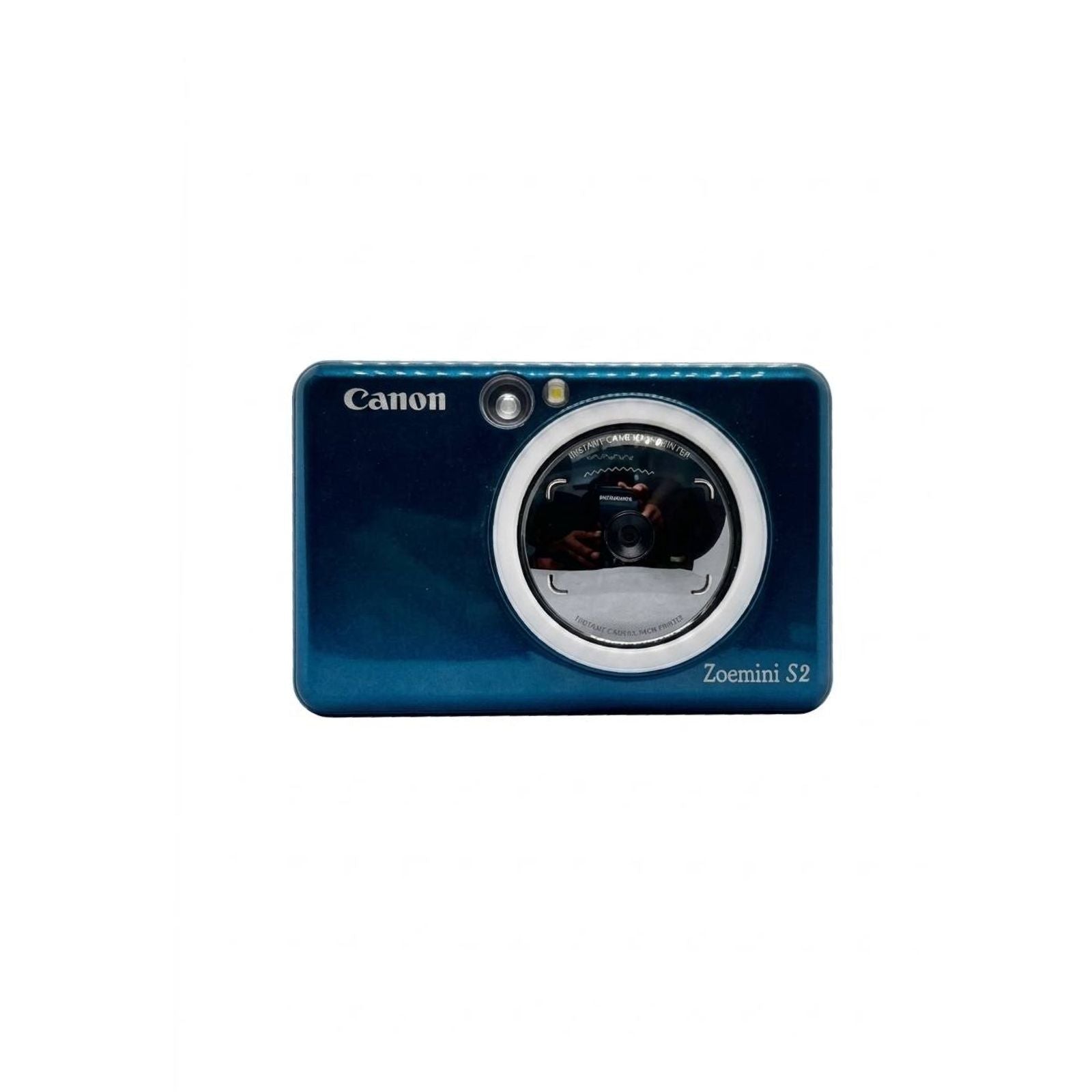 Canon Zoemini S2 Film