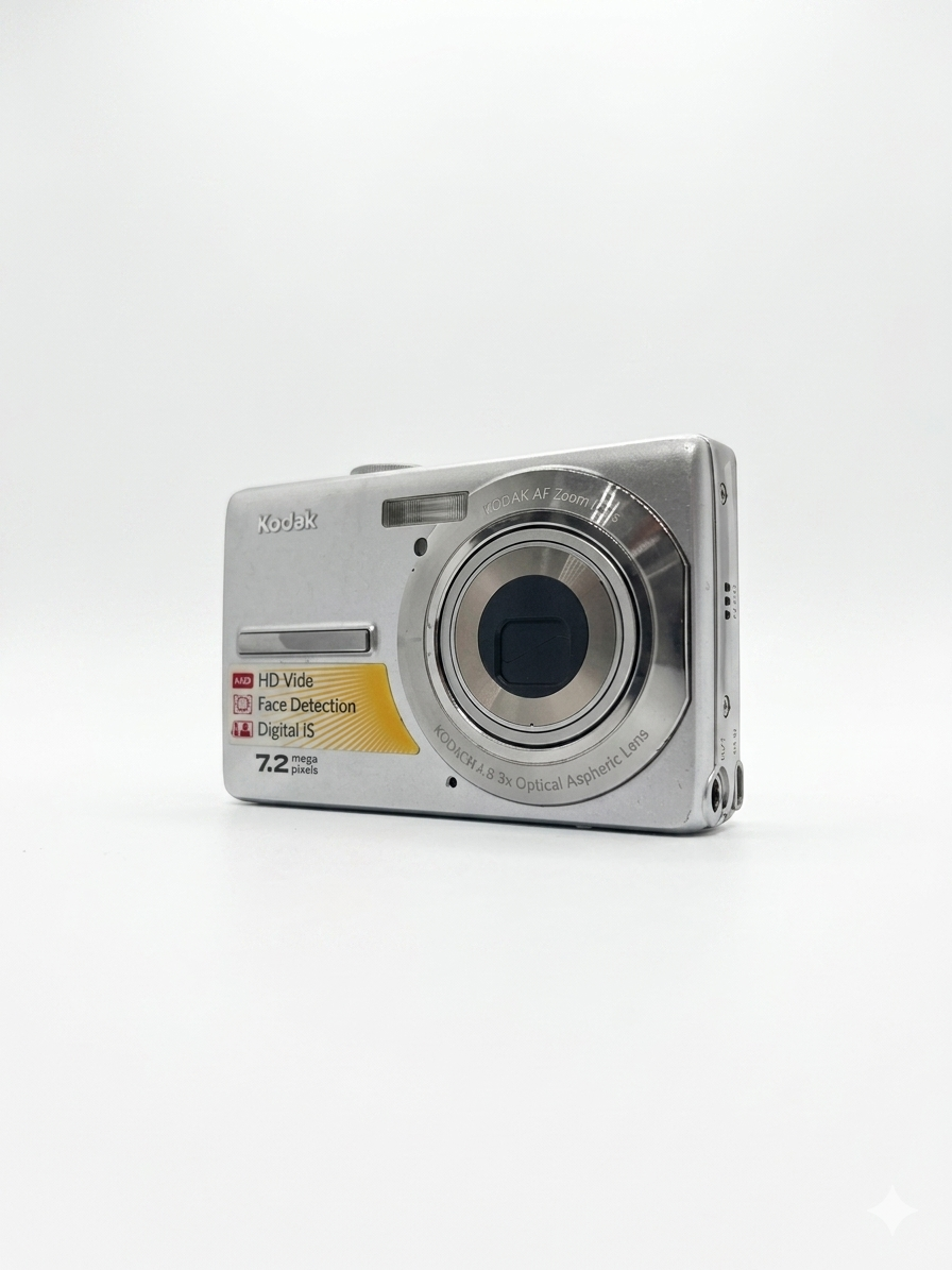 Kodak Easyshare M763