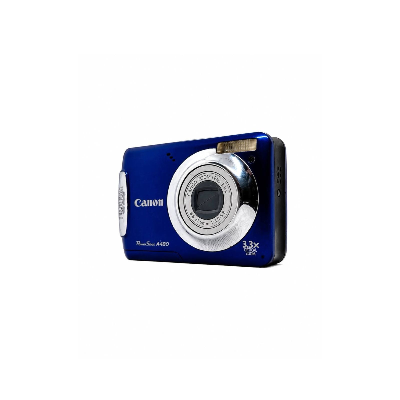 Canon Powershot A480