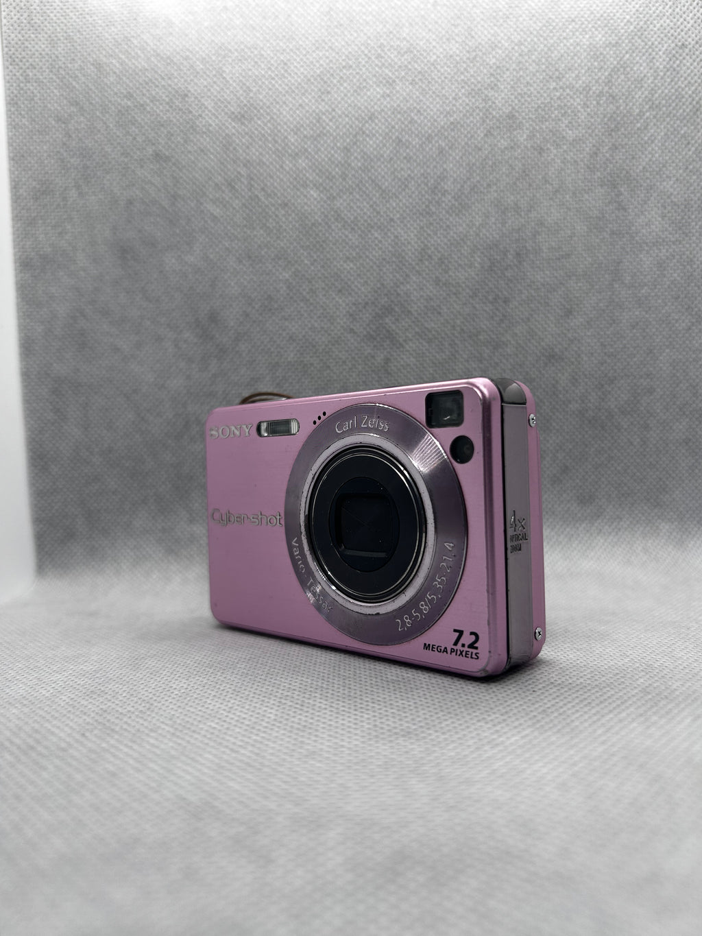 Sony cybershot dsc-w130