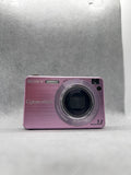 Sony cybershot dsc-w130